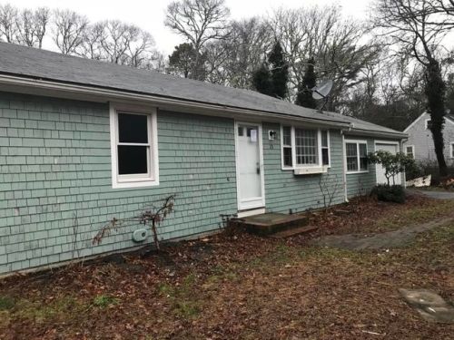 23 Stage Coach Rd, Centerville, MA 02632 exterior