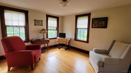 1168 High St, West Bath, ME 04530 exterior