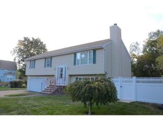 11 West St, Methuen, MA 01844 exterior