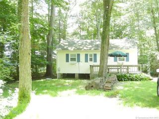 52 Ryan Ter, Exeter, CT 06249 exterior