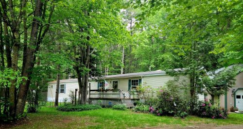 192 Number Six Rd, Otisfield, ME 04270 exterior