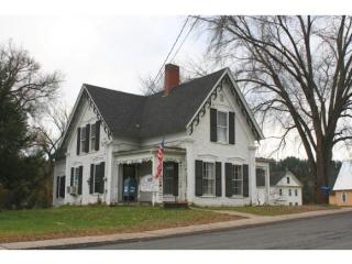 177 Main St, Coventry, VT 05825 exterior
