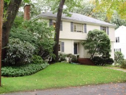 70 Varick Rd, Newton, MA 02468 exterior