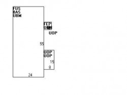 288 Cabot St, Newton, MA 02460 floor plan