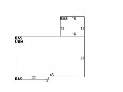 12 Myerson Ln, Newton, MA 02459 floor plan