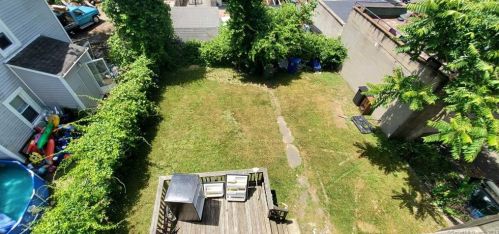 133 Ash St, Bridgeport, CT 06605 exterior