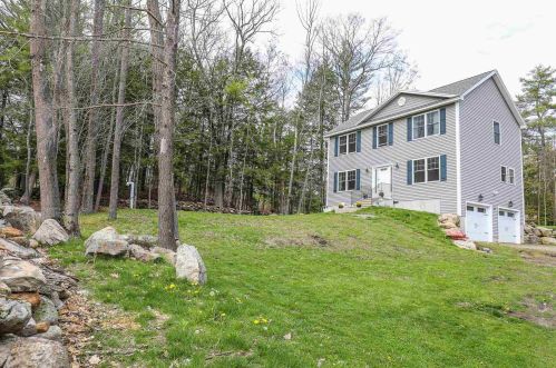 11 Dudley Brook Rd, Deering, NH 03244 exterior