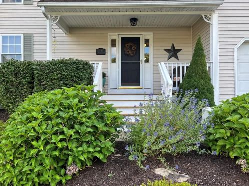 79 Kristen Ln, Burrillville, RI 02839 exterior