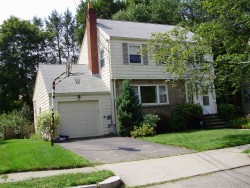 94 Parker Ave, Newton, MA 02461 exterior