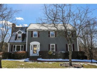 21 Rossini Rd, Londonderry, NH 03053 exterior
