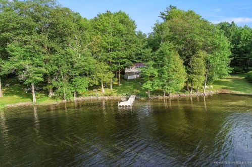 47 Harold Howell Way, Winthrop, ME 04364 exterior