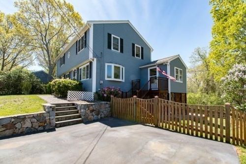 92 Genevieve Ln, Marshfield, MA 02050 exterior