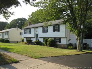 155 Carmen Rd, Milford, CT 06460 exterior