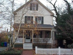 18 Camden Rd, Newton, MA 02466 exterior