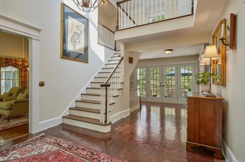 81 Wild Duck Rd, Wilton, CT 06897 exterior