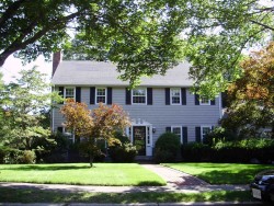 29 Lovett Rd, Newton, MA 02459 exterior