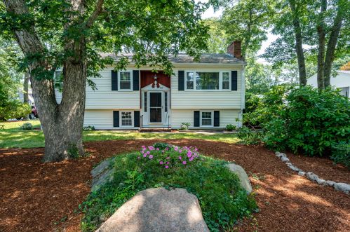 160 Maravista Ave, Teaticket, MA 02536 exterior