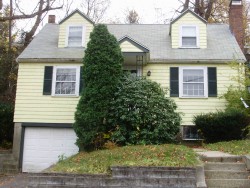 56 Newtonville Ave, Newton, MA 02458 exterior