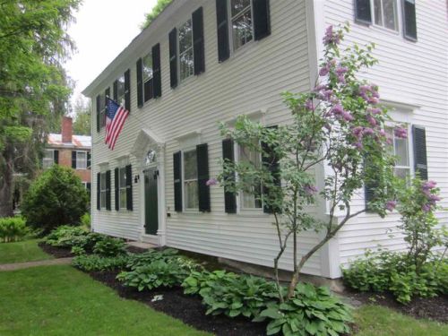 25 Main St, Windsor, VT 05089 exterior