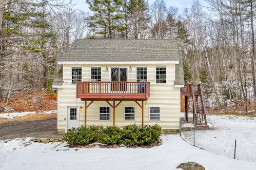185 Jackson Rd, Waldoboro, ME 04572 exterior