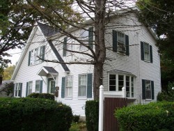 463 Boylston St, Newton, MA 02459 exterior