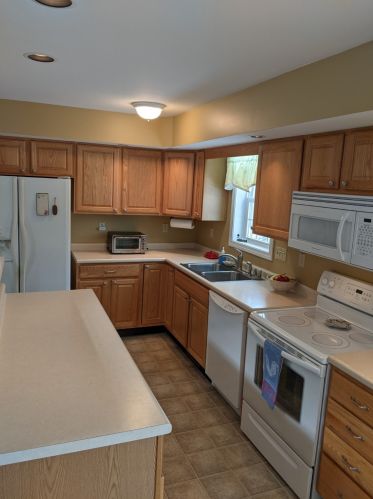 48 Adams Way, Middleton, NH 03887 exterior