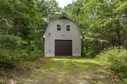 186 River Rd, Edgecomb, ME 04556 exterior