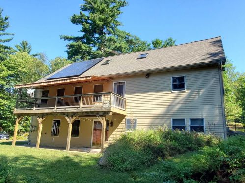 141 Endicott Rd, Newport, NH 03773 exterior