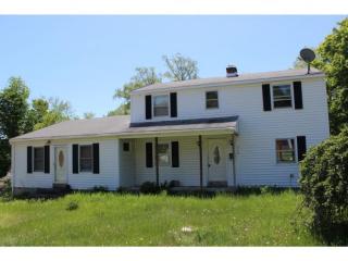 315 Beech St, Bennington, VT 05201 exterior