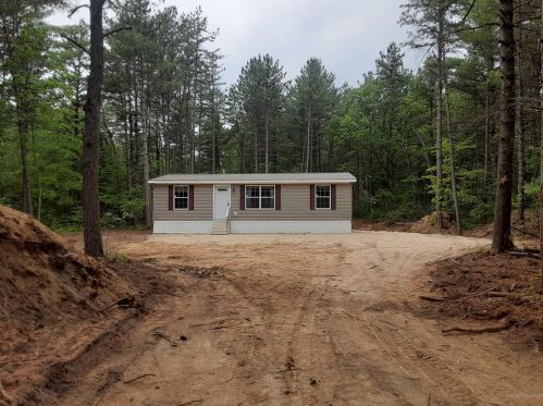 18 Coyne Rd, Waterboro, ME 04087 exterior