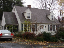 11 Bolton Rd, Newton, MA 02460 exterior