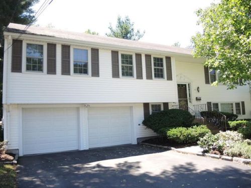 79 Mackintosh Ave, Needham, MA 02492 exterior