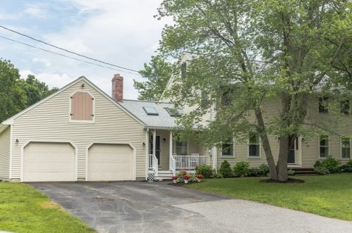 9 Railroad St, Billerica, MA 01862 exterior