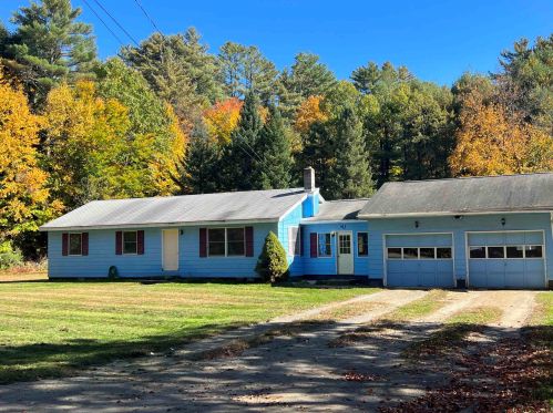 61 Bonnie Brae Dr, Alstead, NH 03602 exterior