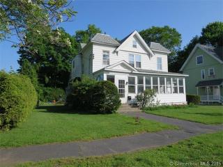 31 Reed St, Milford, CT 06460 exterior