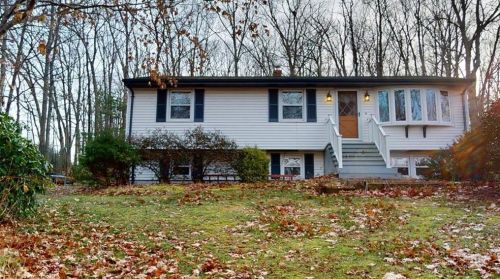 485 Tarklin Rd, Burrillville, RI 02839 exterior