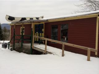 6328 Vt Route 7A, Sunderland, VT 05250 exterior