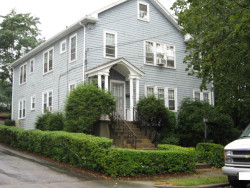 22 Cambria Rd, Newton, MA 02465 exterior