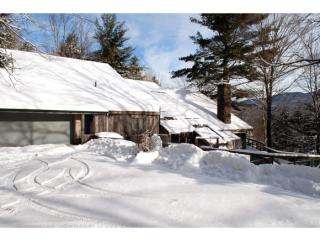 384 River Ridge Rd, Waitsfield, VT 05673 exterior