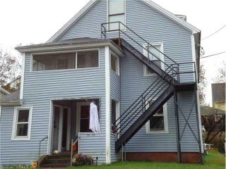 126 Eldridge St, Manchester, CT 06040 exterior