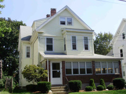 78 Walker St, Newton, MA 02460 exterior