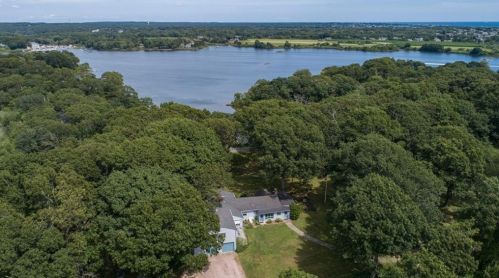 80 Arnolda Rd, Charlestown, RI 02813 exterior