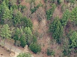 120 Whipple Hill Rd, Winchester, NH 03470 exterior