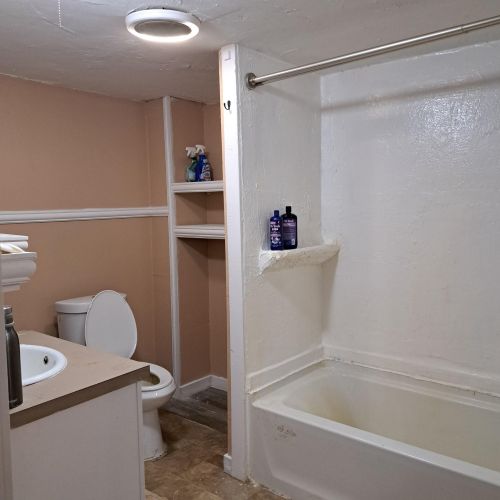 30 Franconia Dr, New Durham, NH 03855 exterior