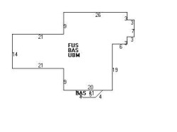 113 Grove St, Newton, MA 02466 floor plan