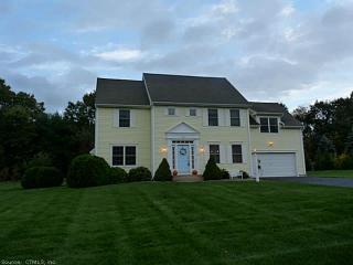 10 Massaco Ln, Granby, CT 06035 exterior