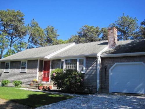 15 Oak Ridge Cir, Chatham, MA 02633 exterior