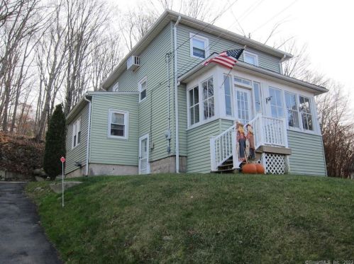 34 Woodtick Rd, Waterbury, CT 06705 exterior