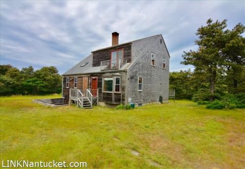 10 Monohansett Rd, Nantucket, MA 02554 exterior