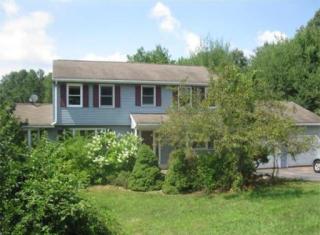 37 Lily Ln, Vernon, CT 06066 exterior